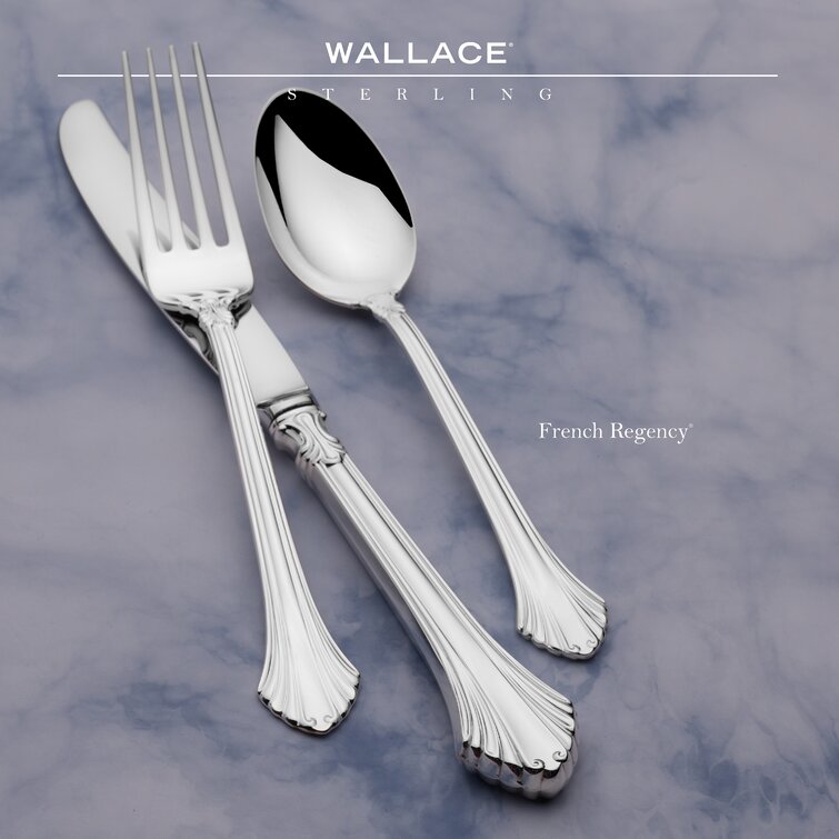 Wallace spoons sale